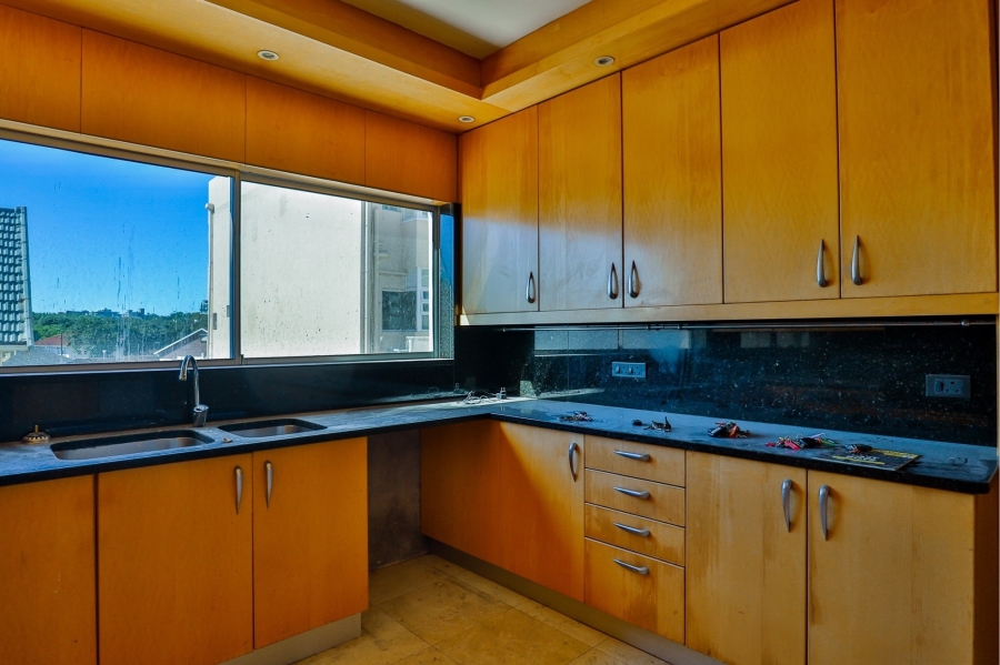 To Let 1 Bedroom Property for Rent in Mouille Point Western Cape